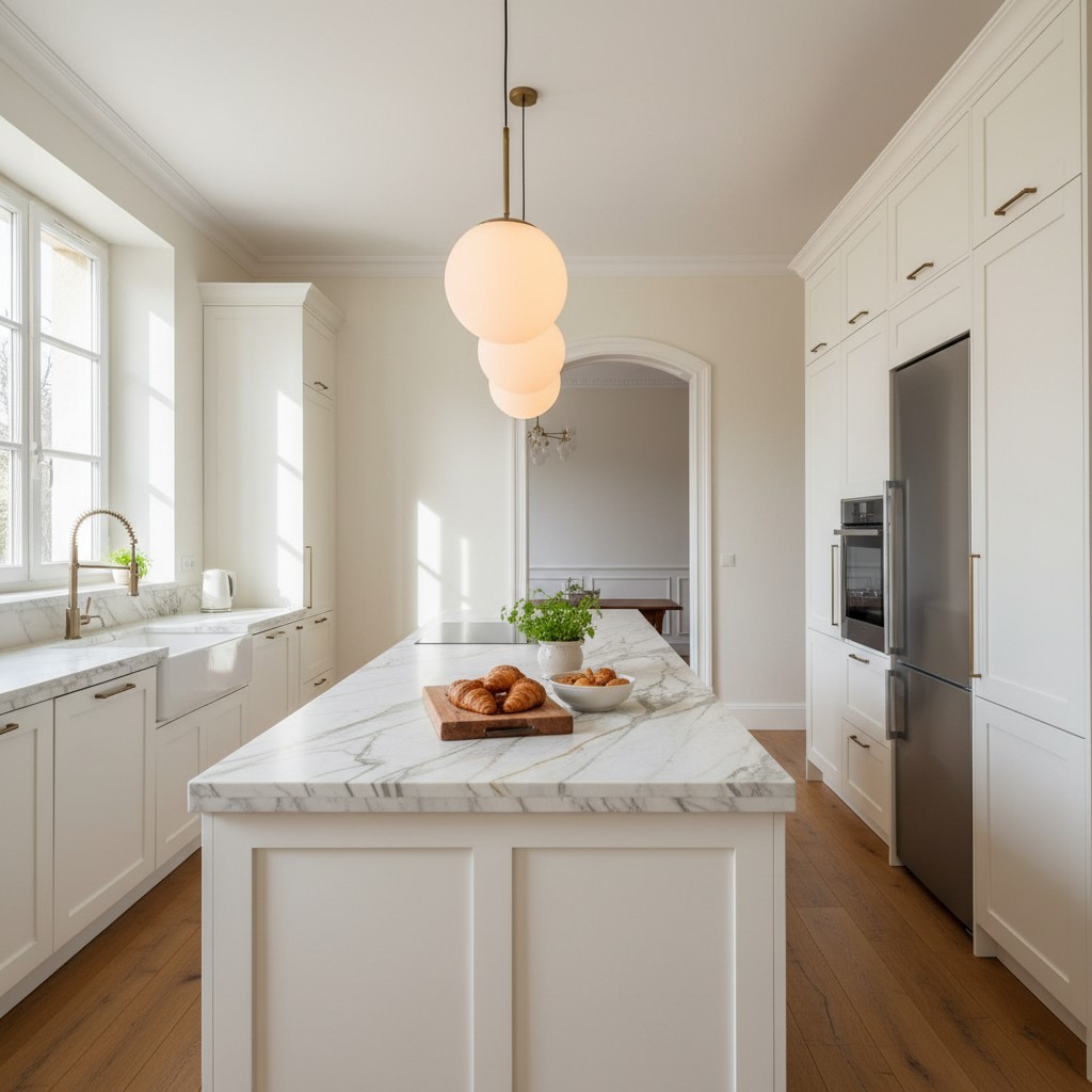 Projet de Menuisier - Photo 2